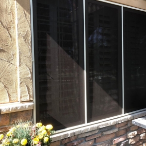 Photo of Enviro Screens and Shutters