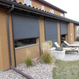 Photo of Enviro Screens and Shutters
