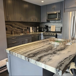 Photo of Granite World Fabrication