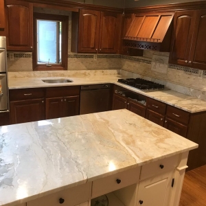 Photo of Granite World Fabrication