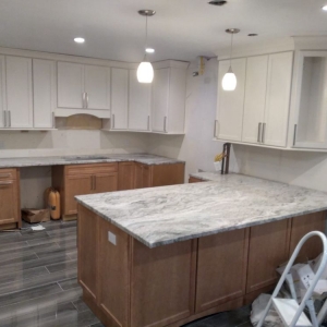 Photo of Granite World Fabrication
