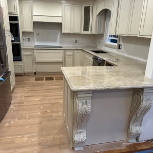 Photo of Granite World Fabrication