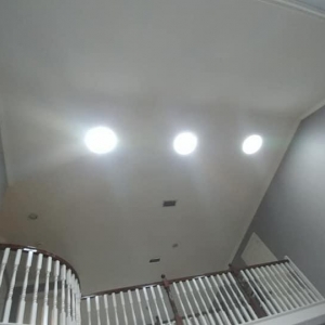 Photo of Houston Daylighting