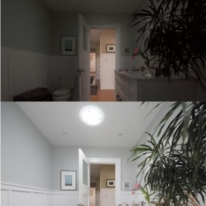 Photo of Houston Daylighting
