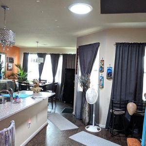 Photo of Houston Daylighting