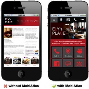 Photo of MobiAtlas