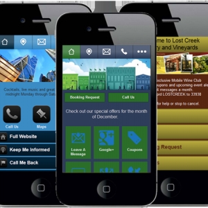 Photo of MobiAtlas