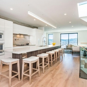 San Francisco Leicht Haus By Blue Plum