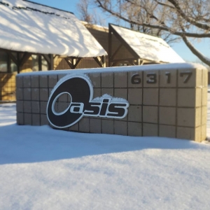 Photo of Oasis Technologies, Inc