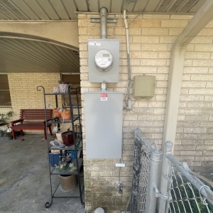 Photo of Blue Ladder Electric
