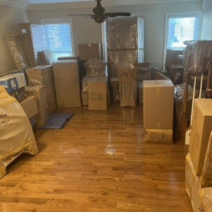 Landover Green Wheels Moving & Storage