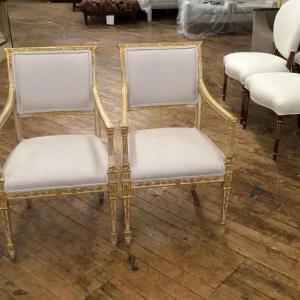 Photo of One Stop Reupholstery & Furniture