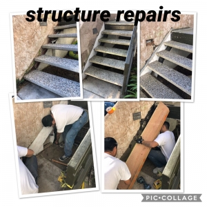 Photo of The Cutting Edge Contractors