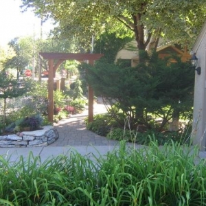 Photo of Bury's Lawn & Landscape