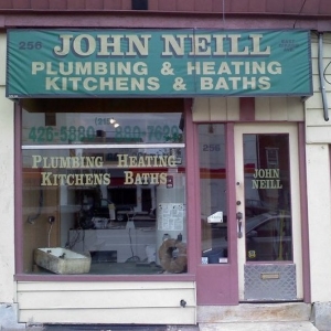 Photo of John Neill Plumbing and Heating