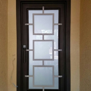 Photo of JM Custom Iron Work