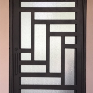 Photo of JM Custom Iron Work