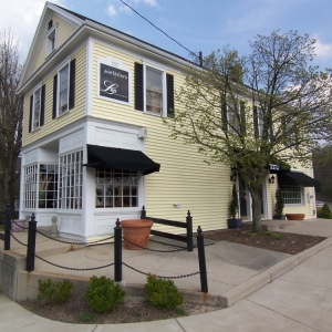 Photo of Luken Blunt Design Group