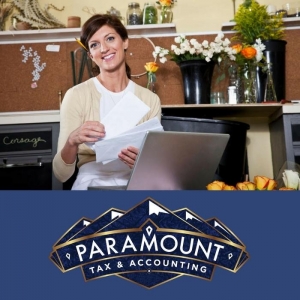 Photo of Paramount Tax and Accounting of Cottonwood Heights