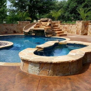 Photo of A & B Pools