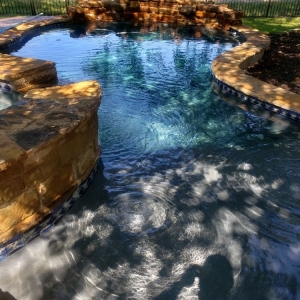 Photo of A & B Pools