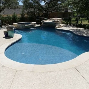 Photo of A & B Pools