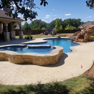 Photo of A & B Pools