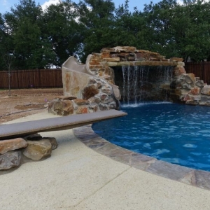 Photo of A & B Pools