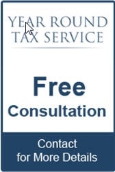 Photo of Year Round Tax Service Inc