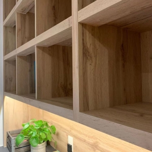 Photo of Chakana Cabinetry