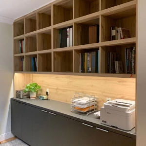 Photo of Chakana Cabinetry