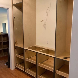 Photo of Chakana Cabinetry