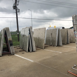 Photo of AA Granite Fabrication Center