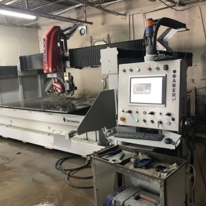 Photo of AA Granite Fabrication Center