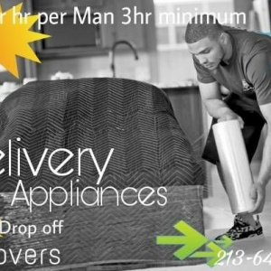 Photo of DimeADozenMovers