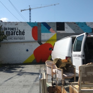 Photo of DimeADozenMovers