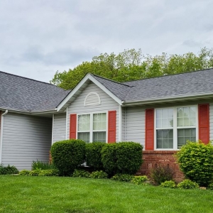 Photo of H&F Exteriors