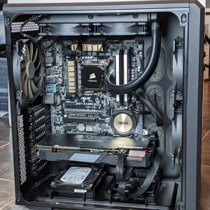 Photo of IQ Computer Services