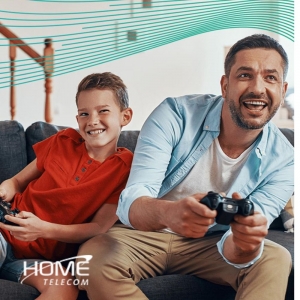 Photo of Home Telecom
