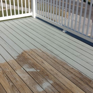 Photo of Tom's Handyman Services