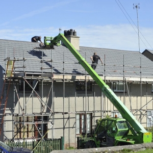 Photo of Dragon's Roofing