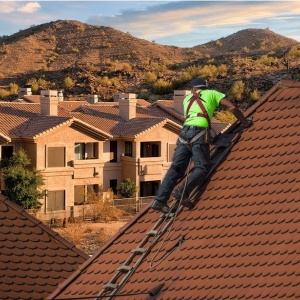 Photo of Dragon's Roofing