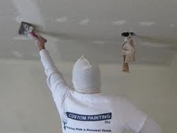 Photo of Austin Popcorn Removal