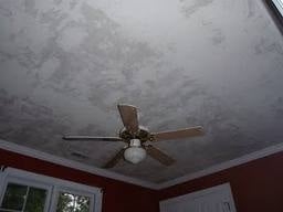 Photo of Austin Popcorn Removal