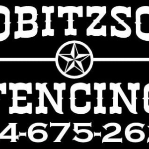 Dallas Robitzsch Fence