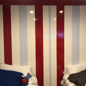 Queens Sh Interiors