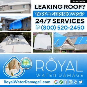 Photo of Royal Water Damage