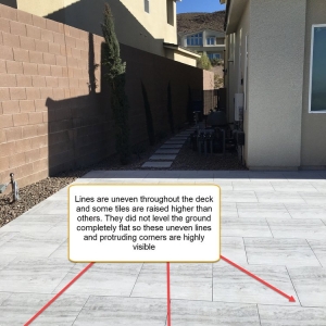 Photo of Terra Green Landscaping Concrete and Masonry