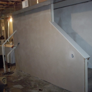Photo of Vance Construction - Specializing In Plastering & Stucco