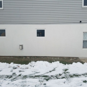 Photo of Vance Construction - Specializing In Plastering & Stucco